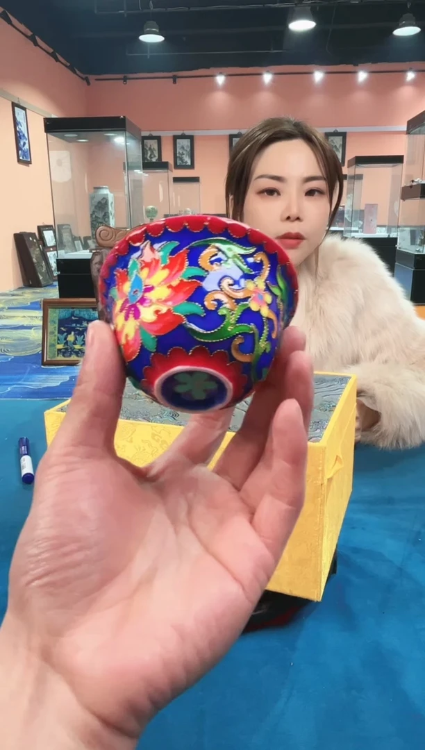 【闪购商品】陶瓷杯