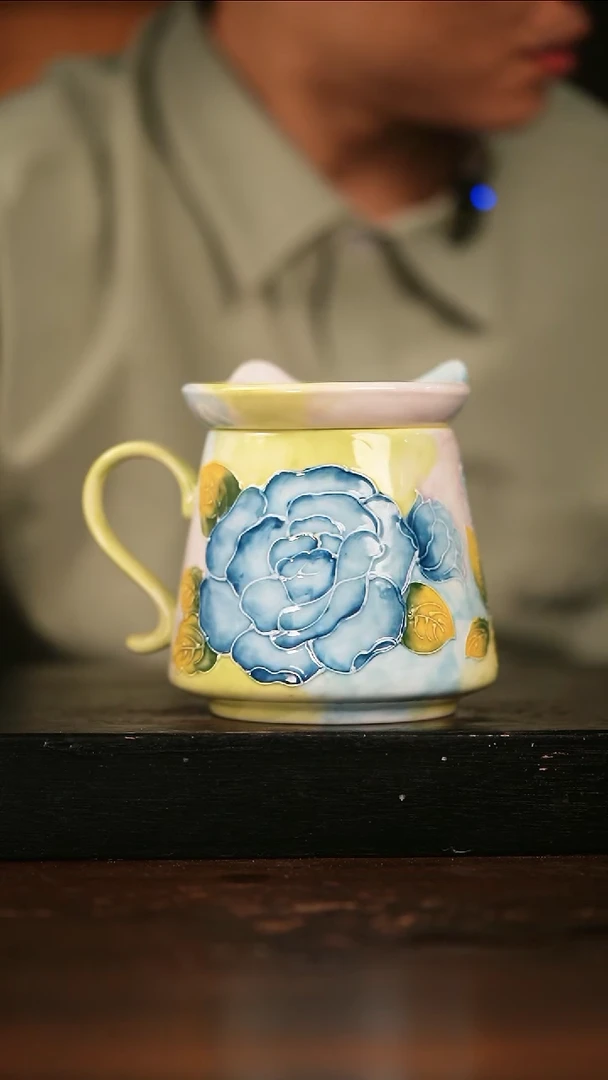 其他259遇瓷手作同款