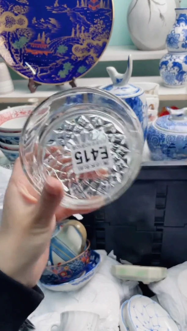 陶瓷爱****哥E415******