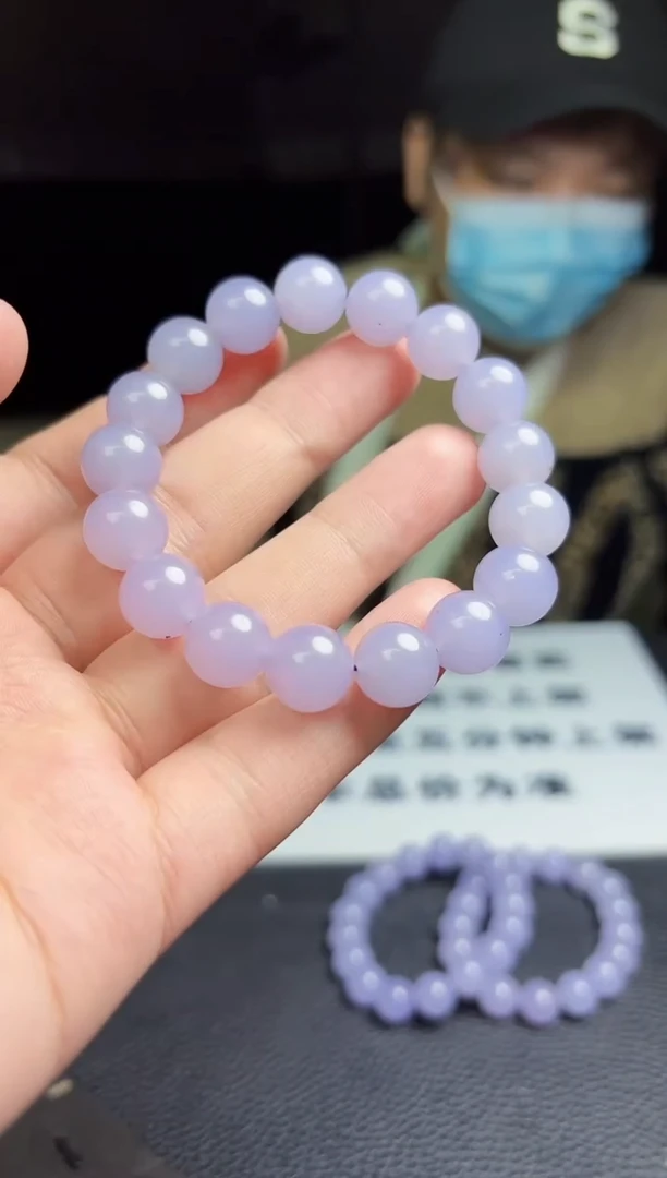 咔拉咪专属 f096 手串