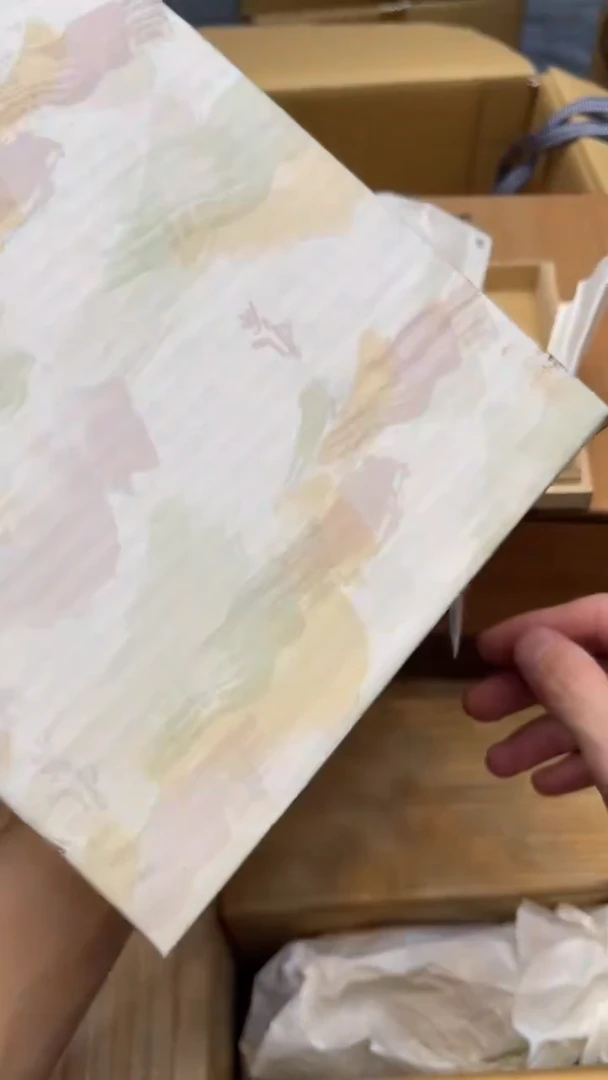 瓷片吴**偶3396中古商品 谨慎购买