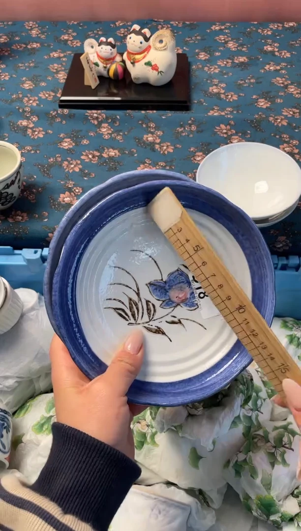 瓷片我**我瓷器瓷器D18