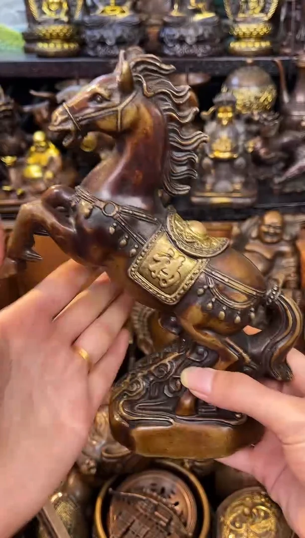 雅集铜器 诚信经营