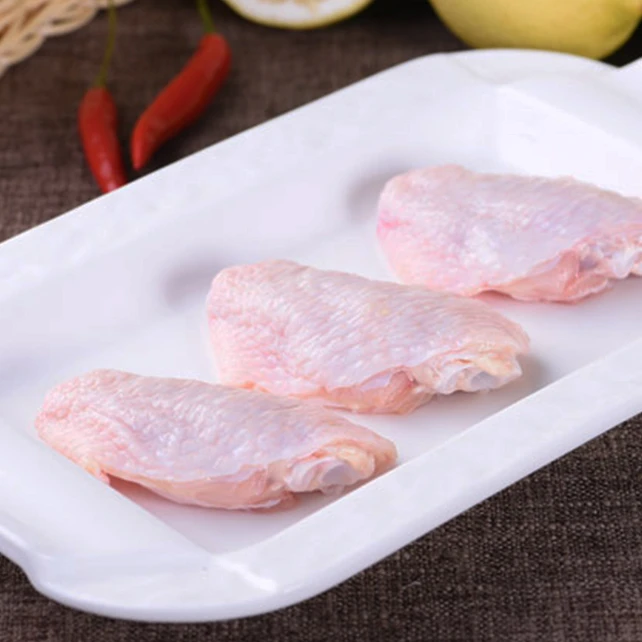 正大冰鲜鸡翅中 1斤