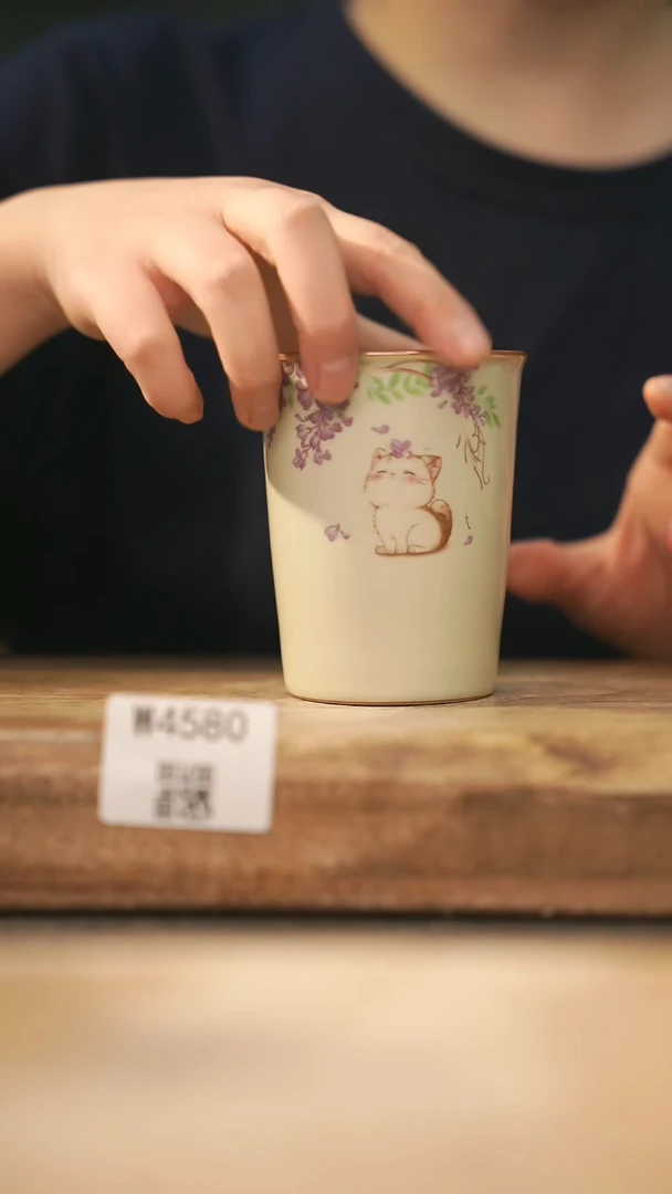【经典福利】/ 杯子@@W4580