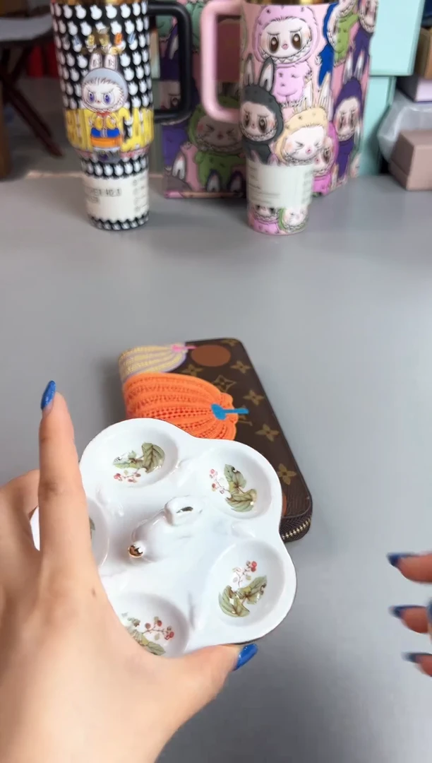 瓷片手工无品牌 七天无理由