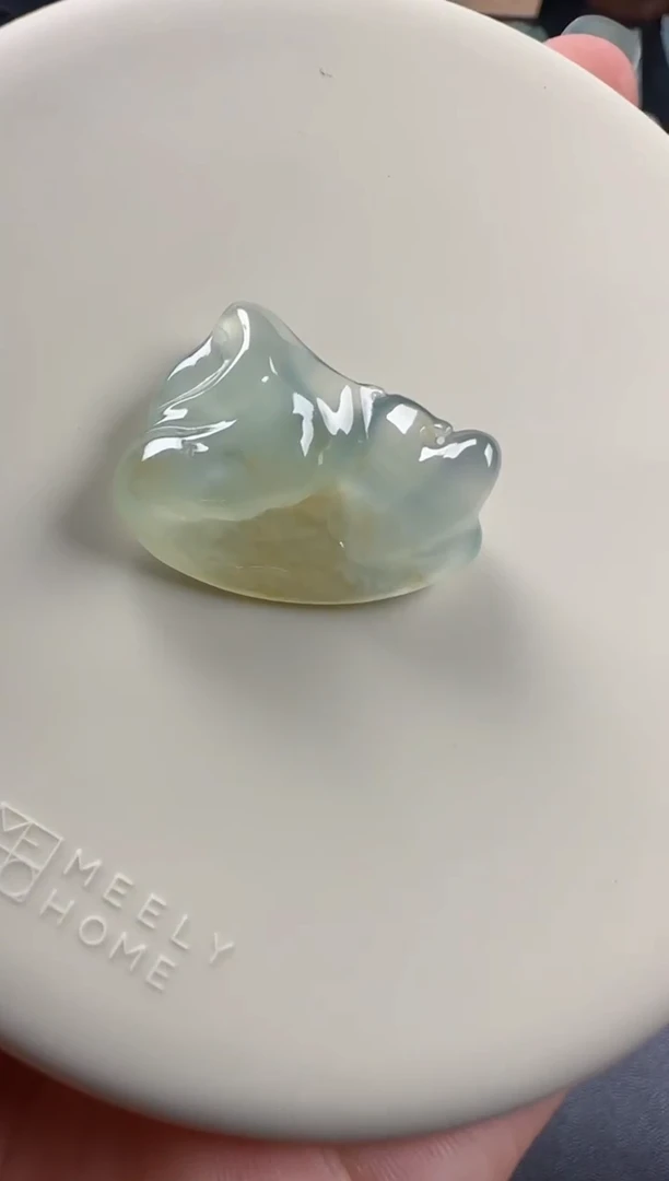 未镶嵌定制翡翠天然翡翠