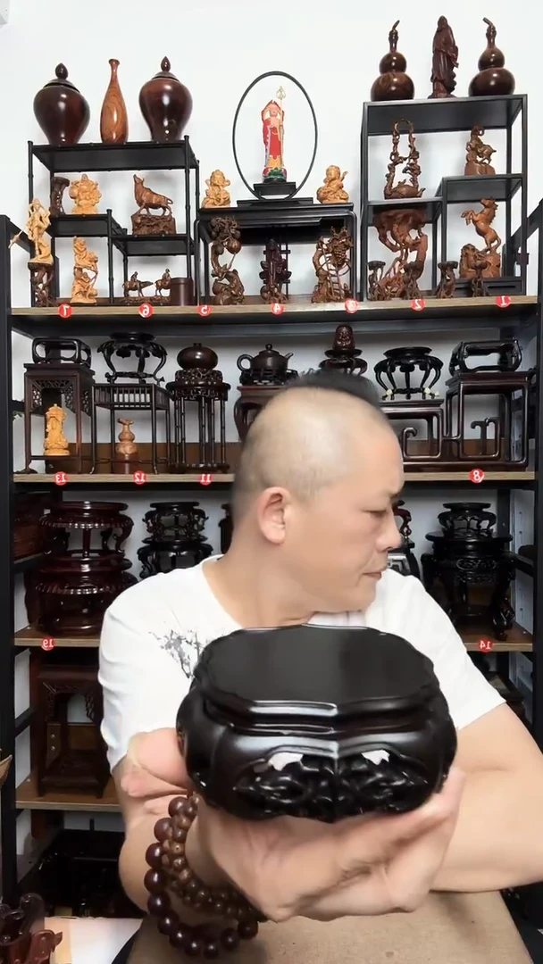 底座底座内径长9宽7