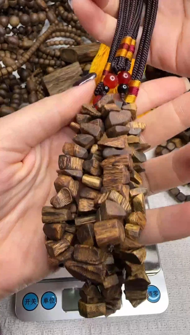 沉香沉香碎屑车挂碎料