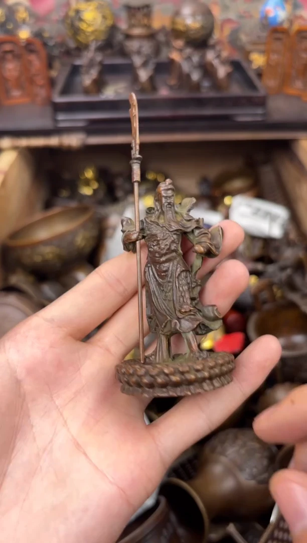 信德铜器专属精选链接