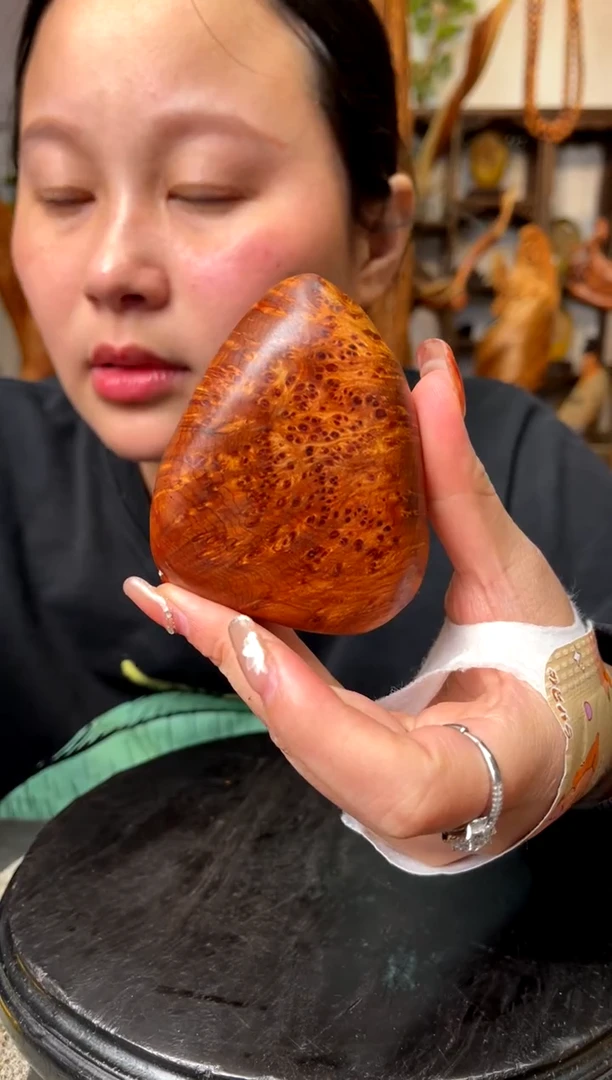 柏木（崖柏）崖柏小件