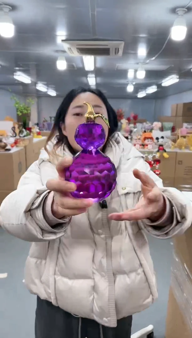 【闪购商品】玻璃花间集0004