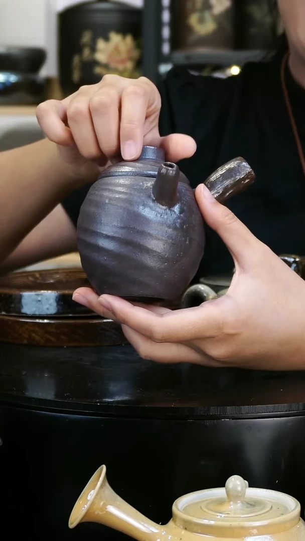 壶354微瑕  苏橙茶周边