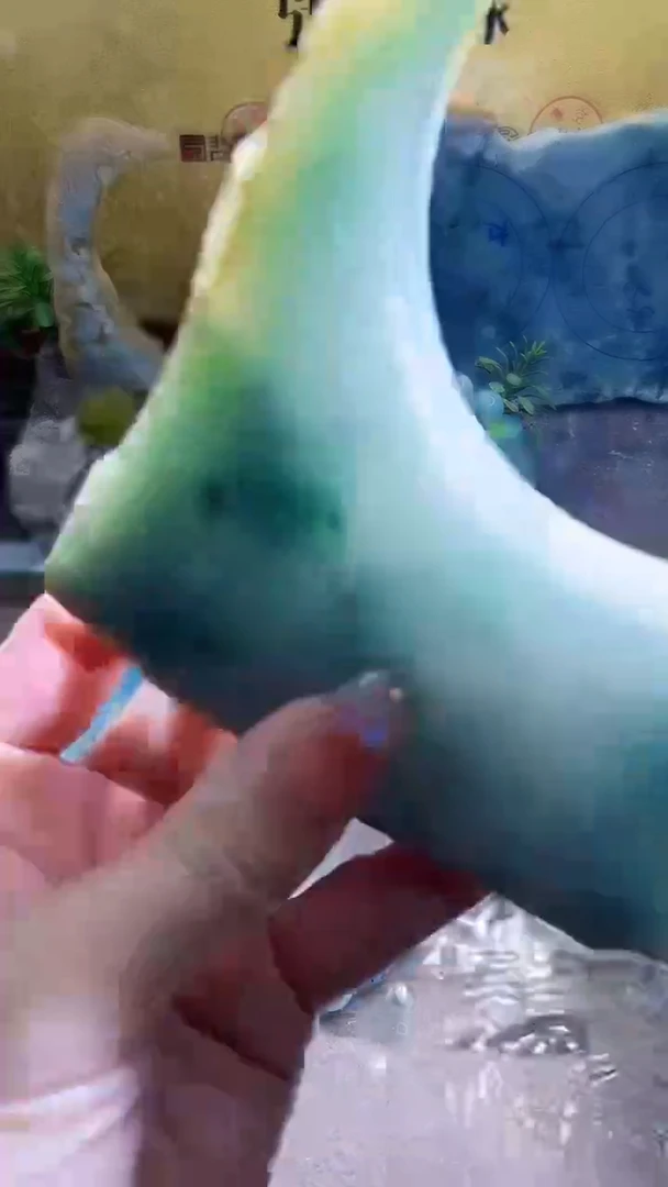 未镶嵌挂件翡翠小梦475