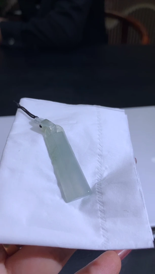 未镶嵌定制翡翠阳*翡翠