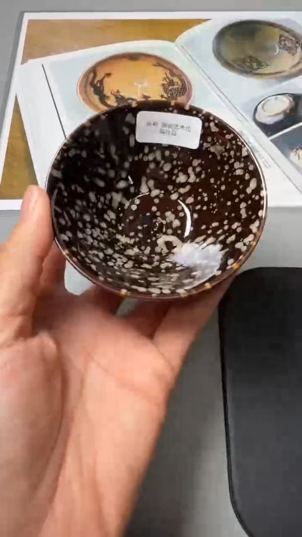 茶盏孙莉高端收藏67