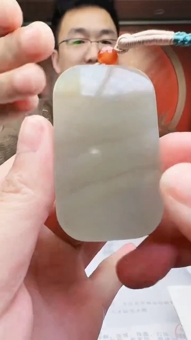 定制和田玉玉雕名家馆天然和田玉（拍一发一）