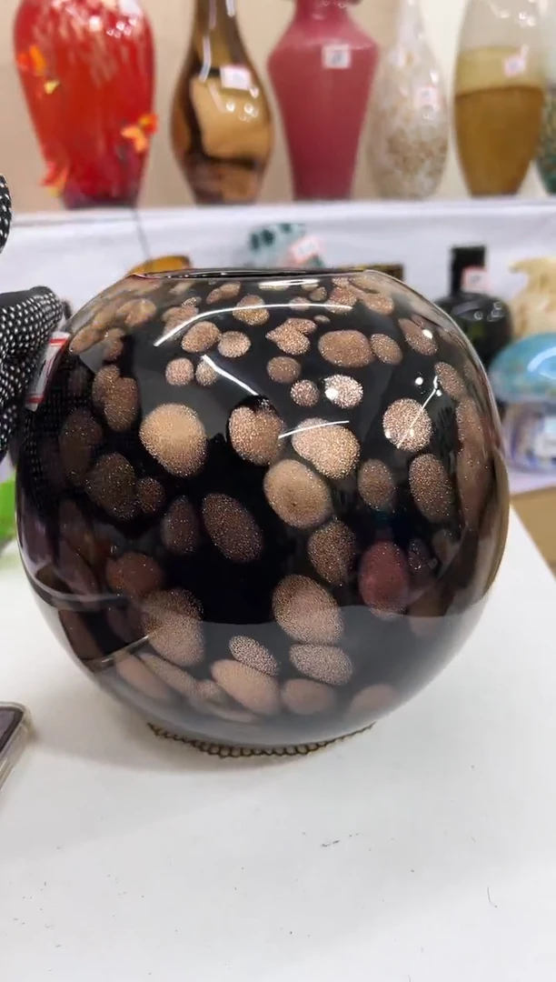 【闪购商品】也麦花器