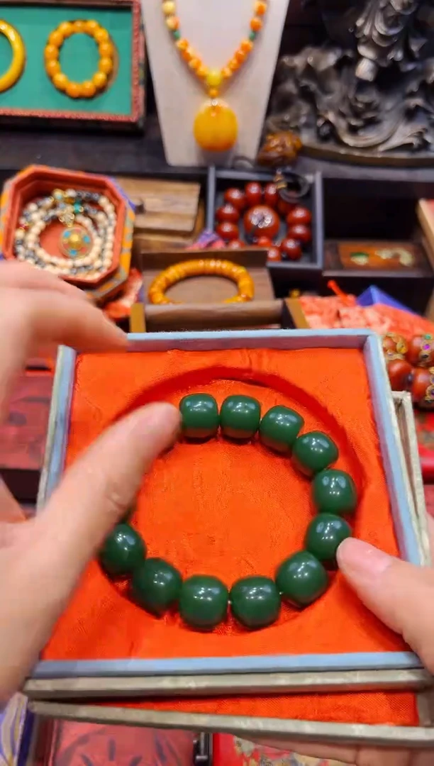 【闪购商品】和田玉1未镶嵌欣妹专属精选链接c2131