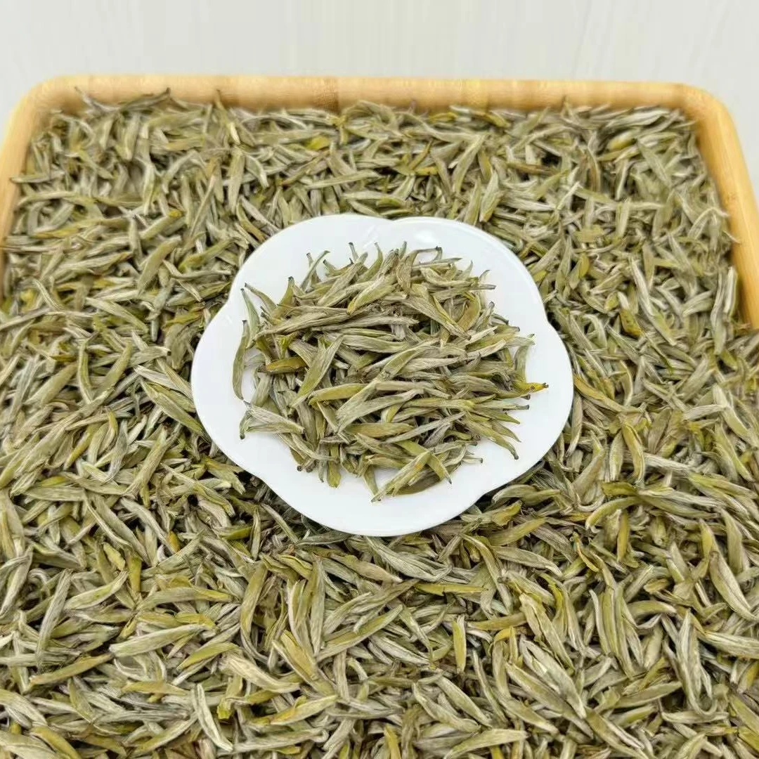 金芽无花龙毫 浓香型 冰糖甜 2025年新茶66