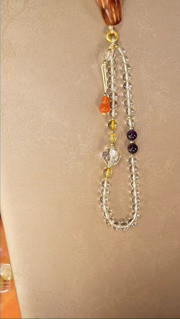 【闪购商品】琥珀吊坠(不含链)未镶嵌吊坠