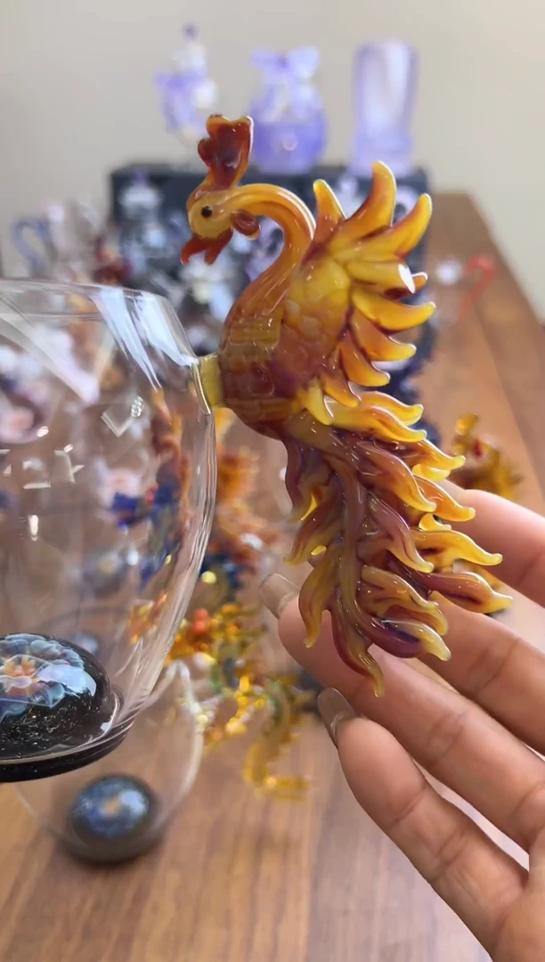 茶行记公道杯一只