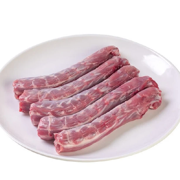 冻鸭脖500g