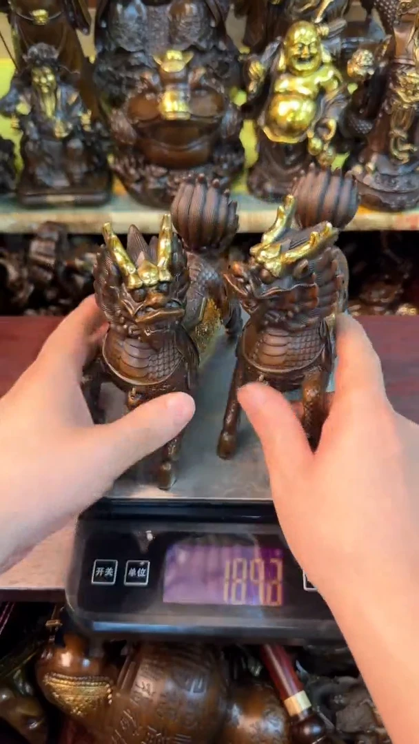 孤品铜器孤品铜器