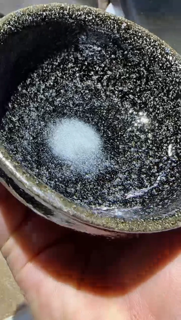 茶盏乡甲盏庄张家忠开窑现场19