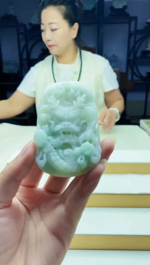 定制翡翠未镶嵌毛货08070354