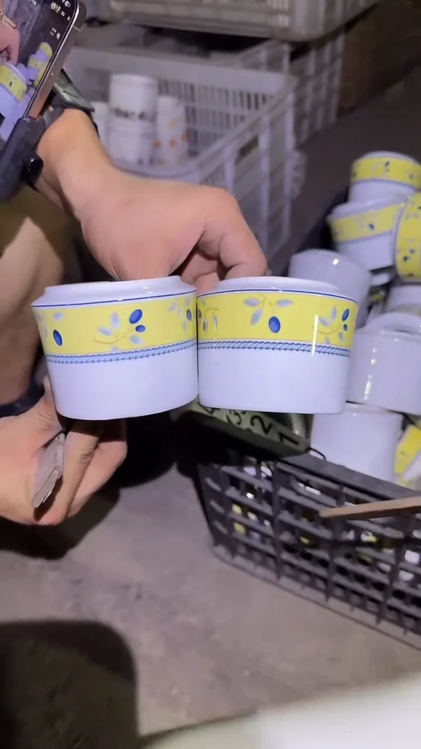 瓷片微瑕磁州窑买到就是赚到