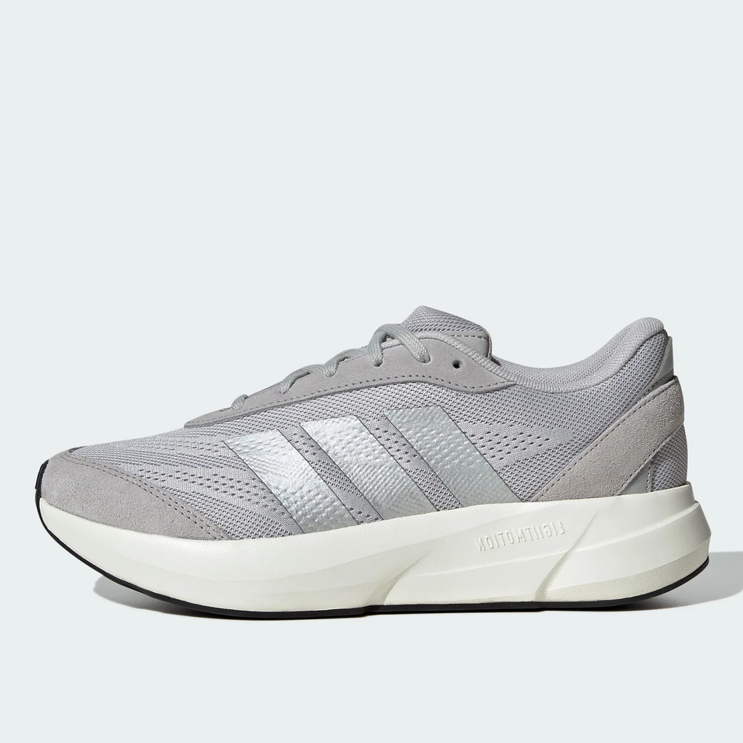 Adidas/阿迪达斯 LIGHTSHIFT 女子低帮休闲运动跑步鞋