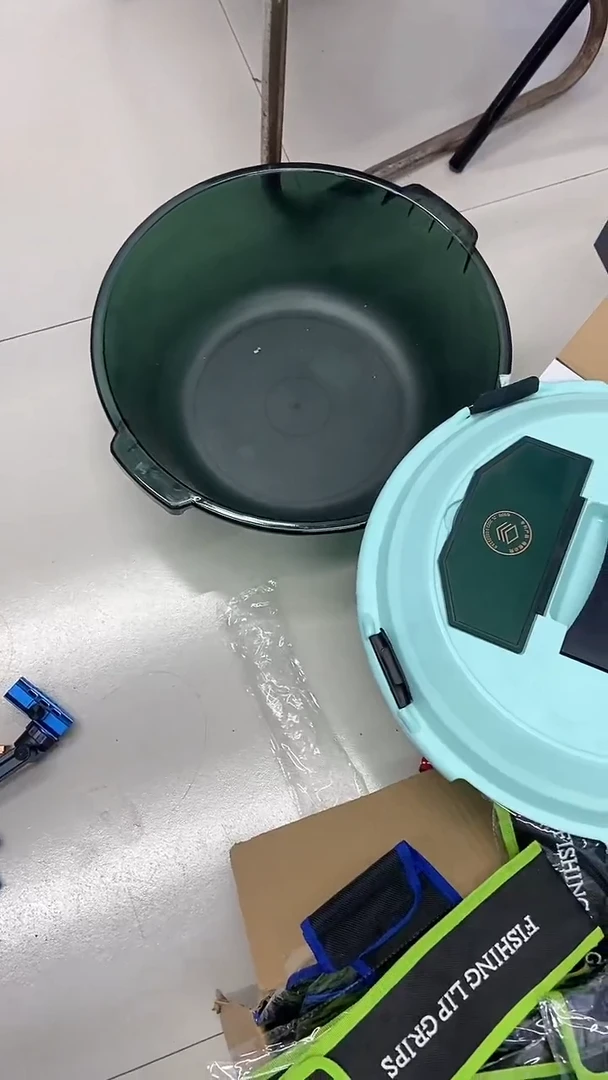 龙江龙开饵盆