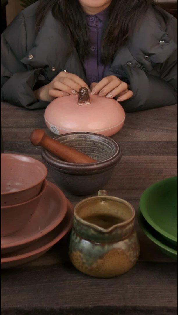 【闪购商品】碗景德镇手工高温陶瓷