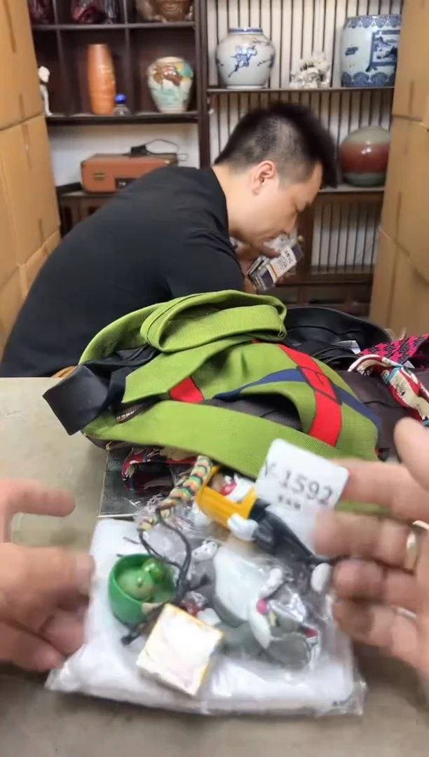 瓷片?**?1592聚宝缘海淘精选