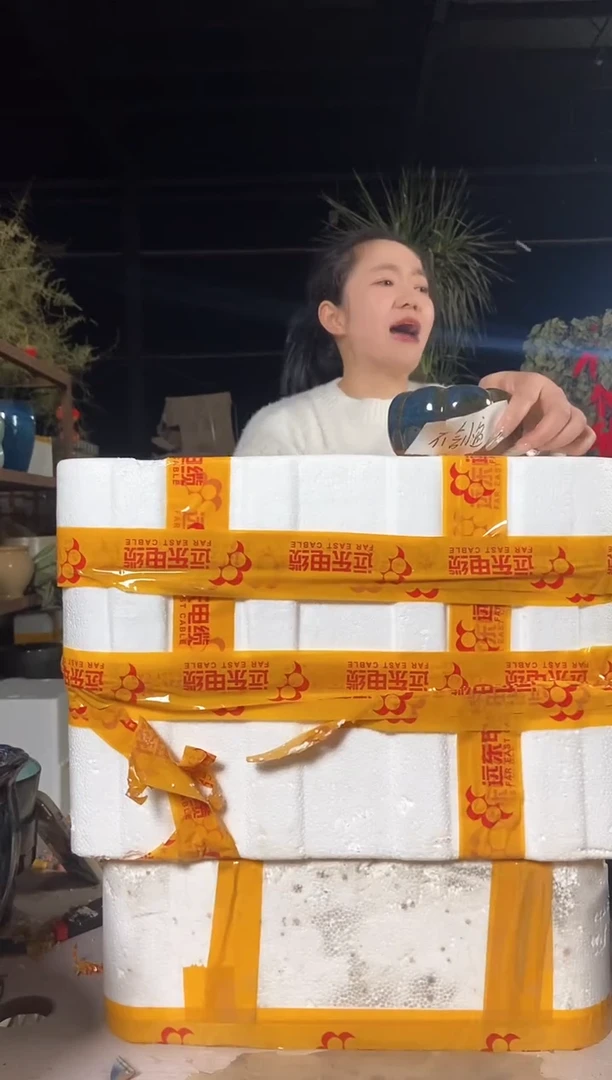 【闪购商品】红陶youxi2