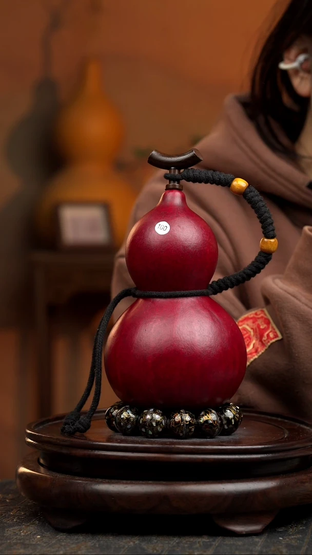 100号大漆酒葫芦一物一图拍拍退退限购拉黑