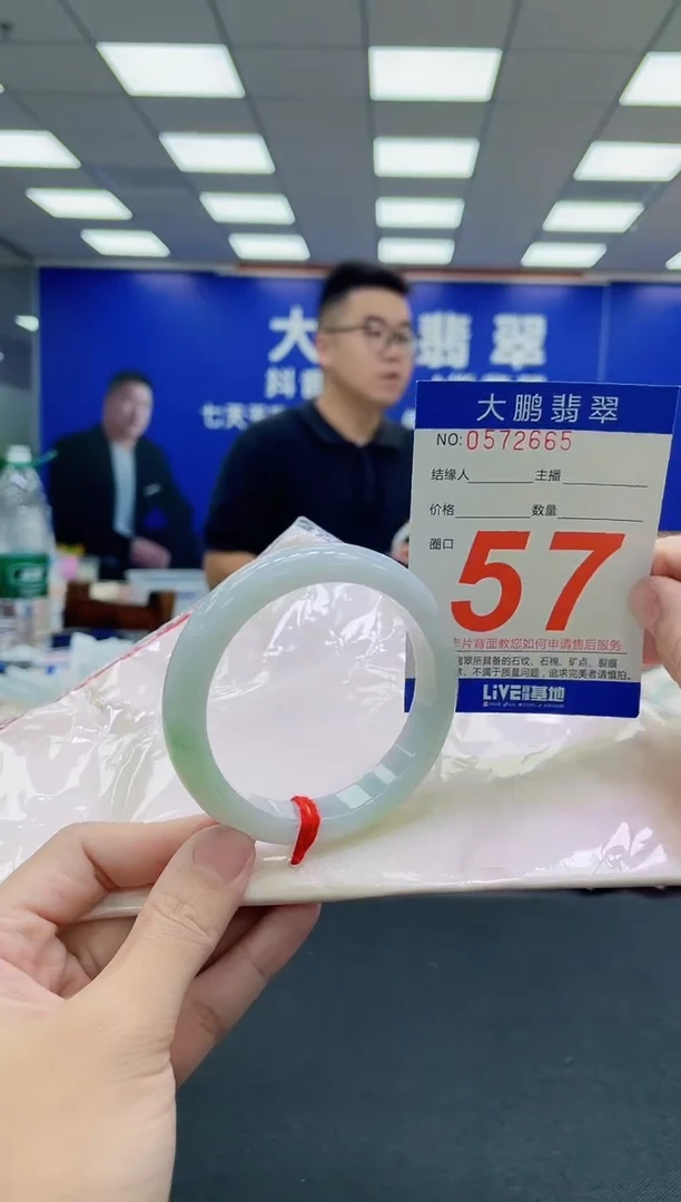 未镶嵌手镯翡翠AAAAAAAAA