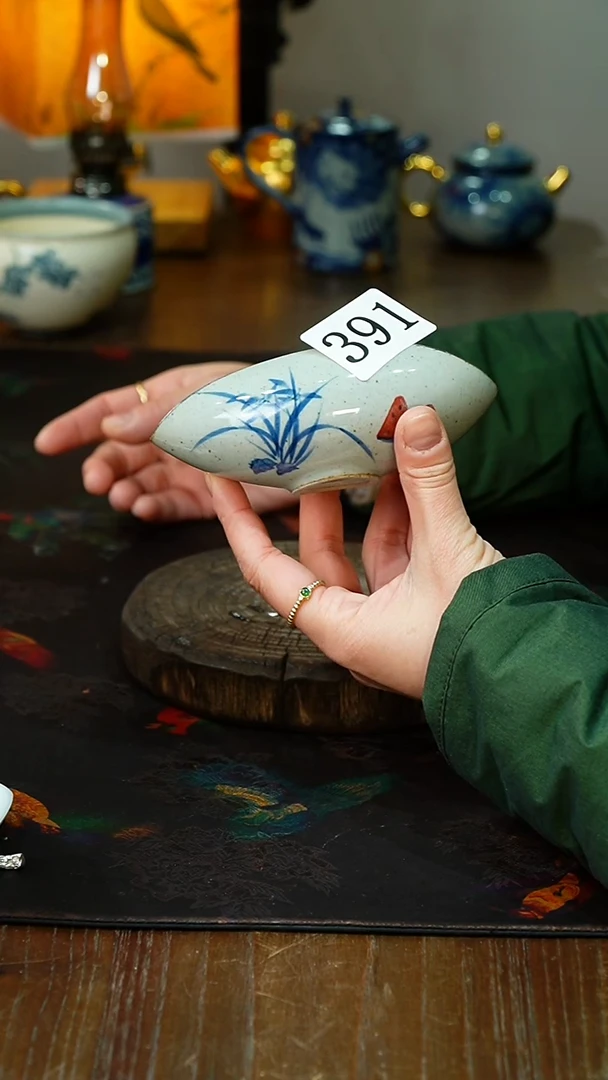 【闪购商品】.............茶碗391