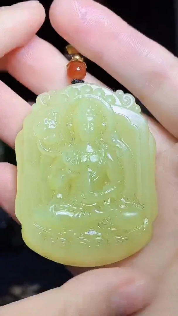 未镶嵌和田玉珠宝奇石1