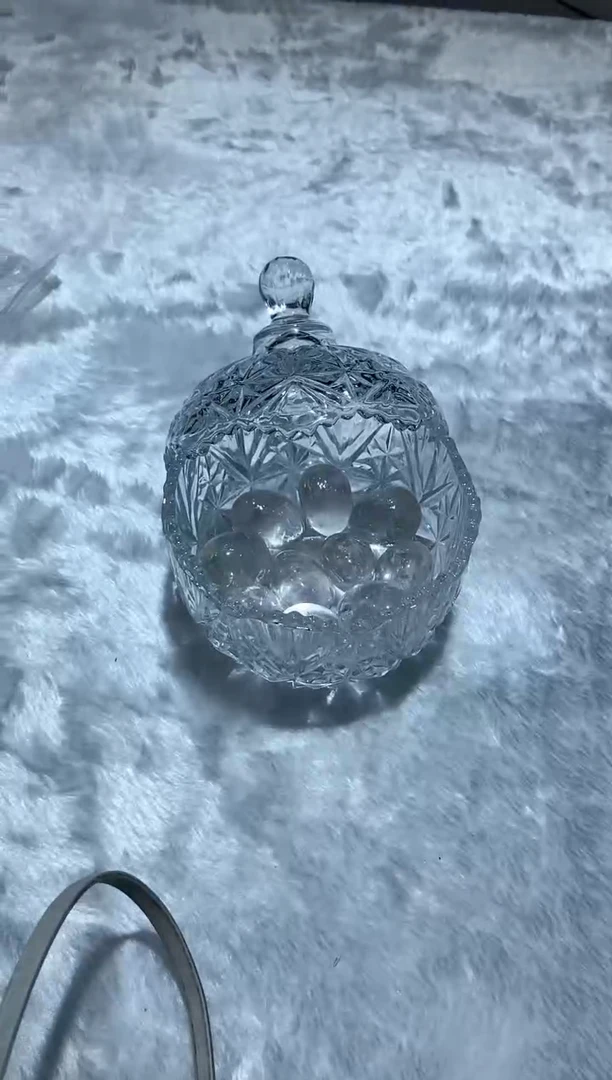 【闪购商品】水晶消磁碗未镶嵌消磁碗