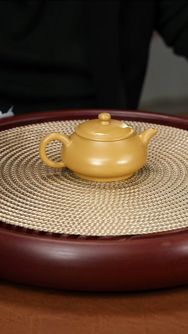 茶壶紫砂38