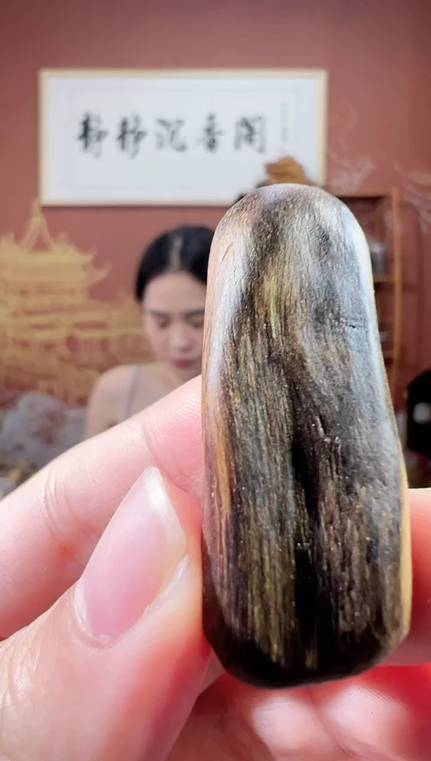 沉香吊坠88号顺化白棋多样性发一