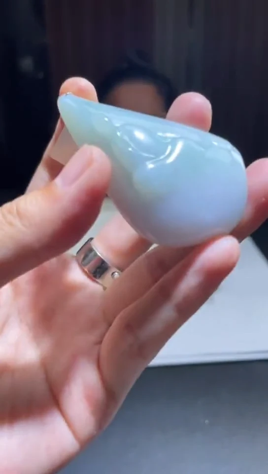 未镶嵌定制翡翠定制孤品