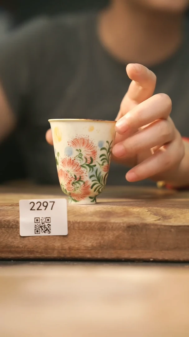 【落单孤品】福利/杯子@@2297