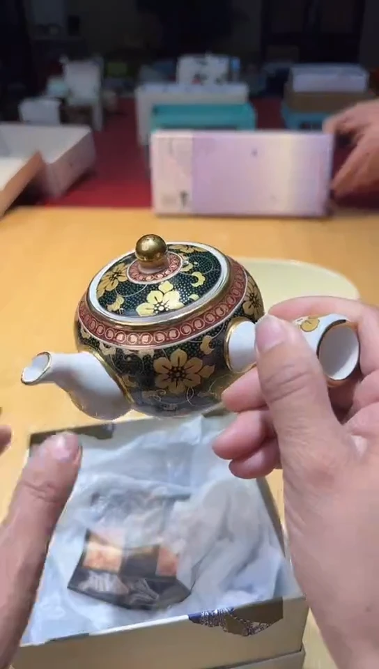 瓷片生活的本意开心啊@@1