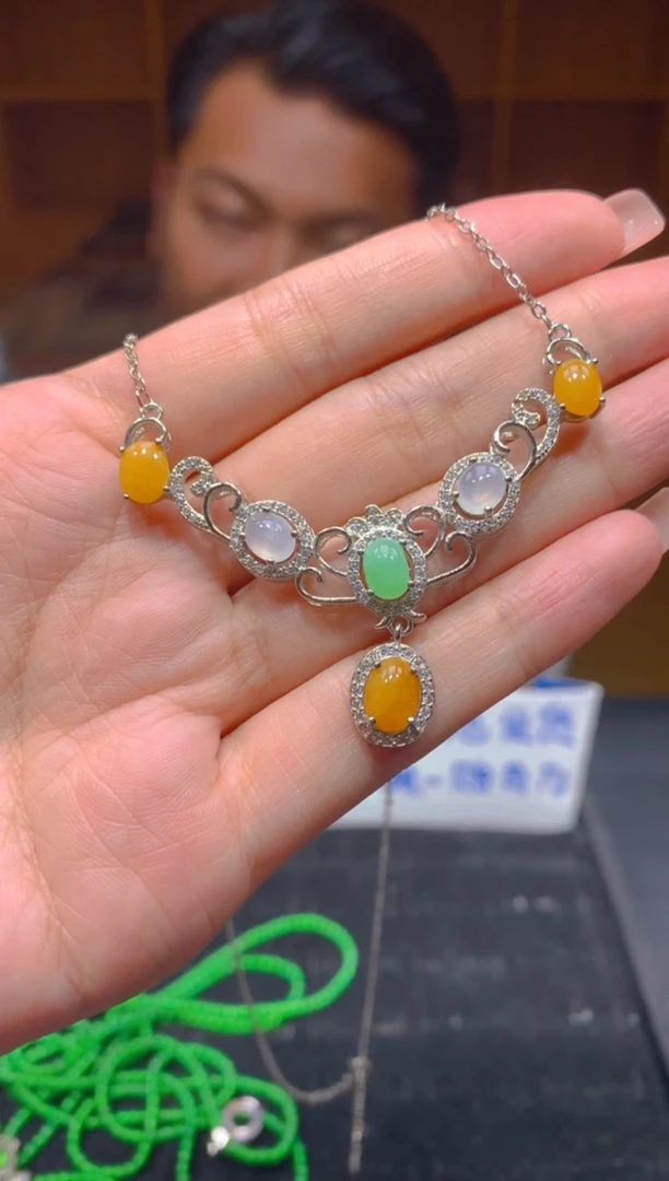 未镶嵌定制翡翠170多样性发货（发其一）