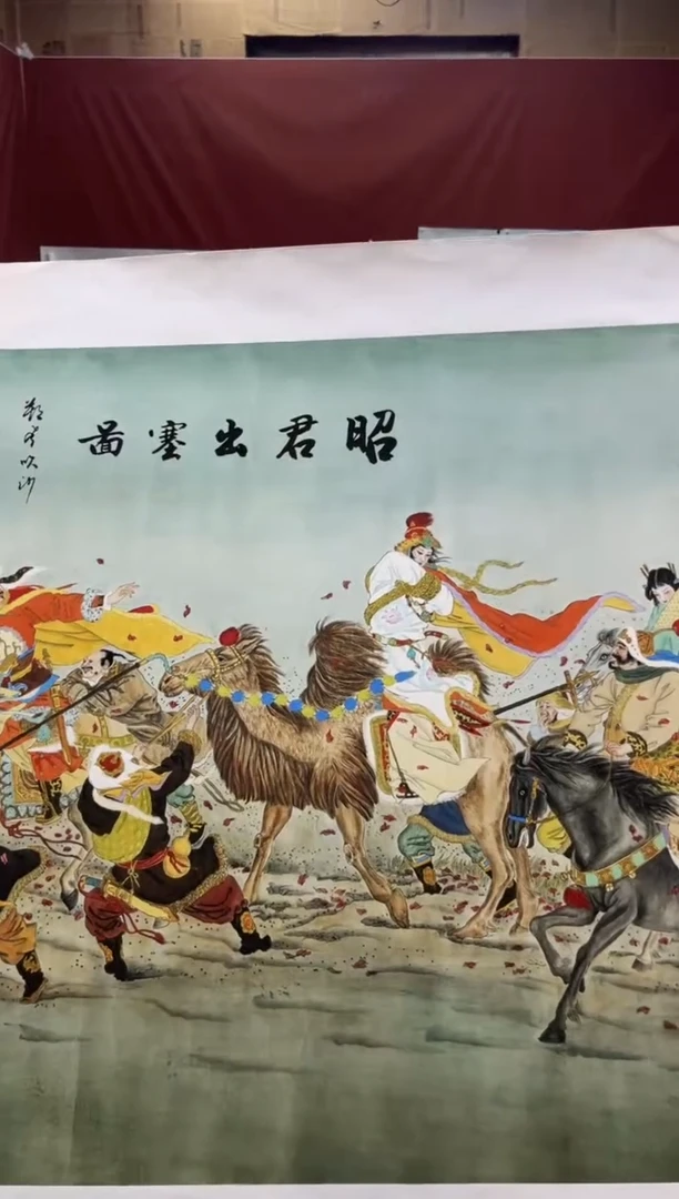 1刘洋画院高端精品25