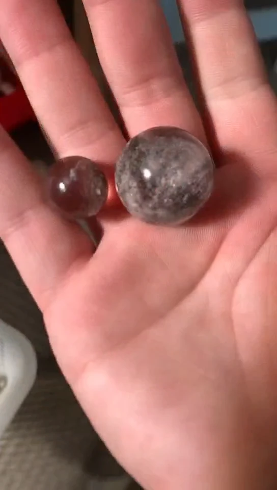 【闪购商品】水晶，未镶嵌yo，水晶