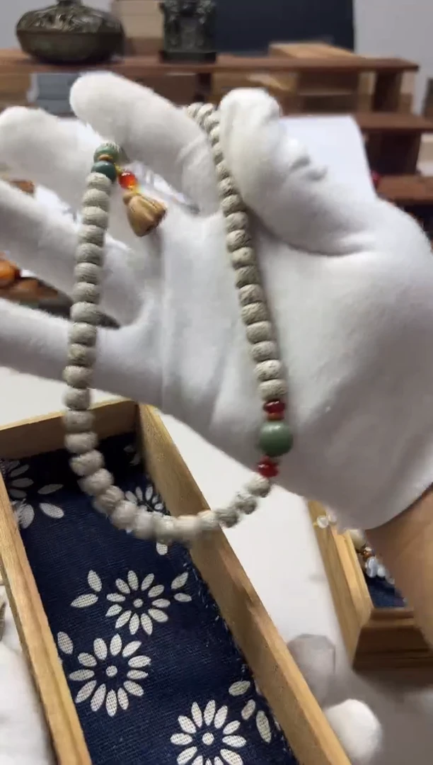 高品质把玩手串念珠